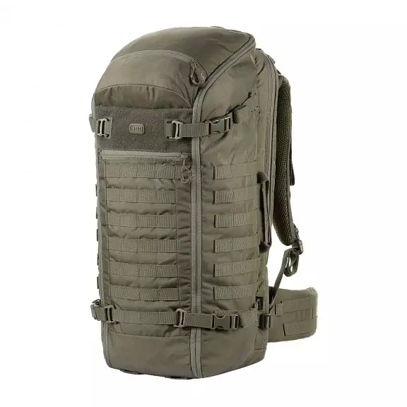 M-Tac® Plecak Taktyczny Gen.II Elite Large - Ranger Green