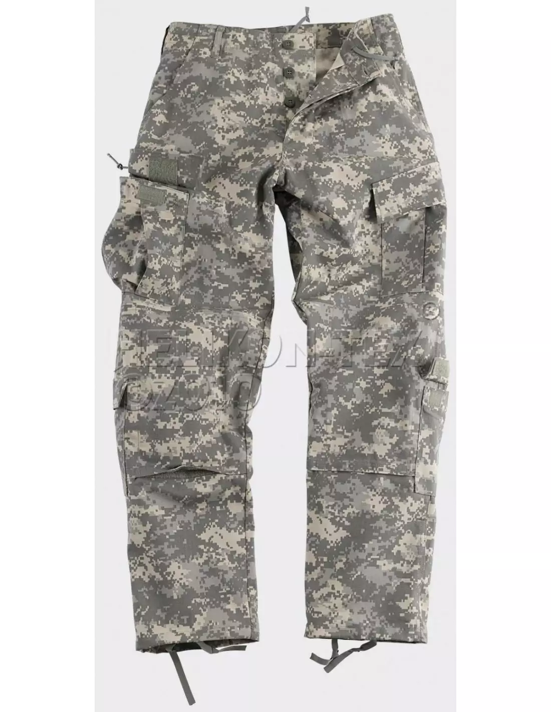 Acu Army Combat Uniform Pants Of Helikon Tex Helikon Acu Ucp