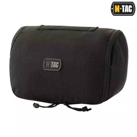M-Tac® Tactical Toiletry Bag - Black