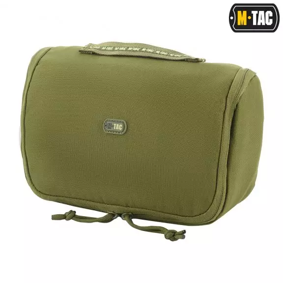 M-Tac® Tactical Toiletry Bag - Olive