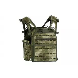 Invader Gear Reaper Plate...