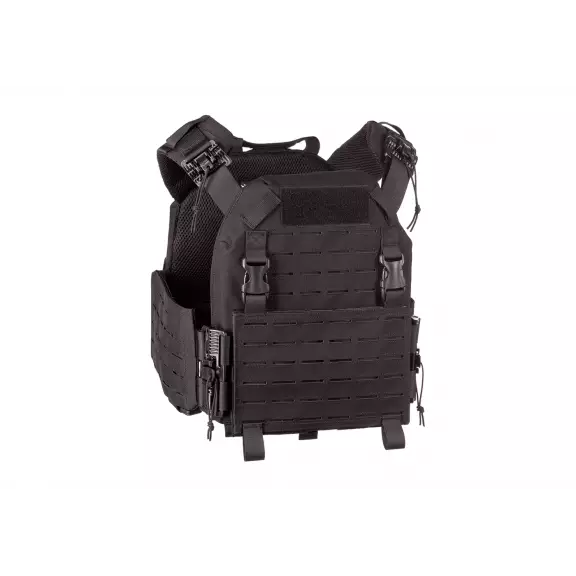 Invader Gear Reaper QRB Plate Carrier - Czarny