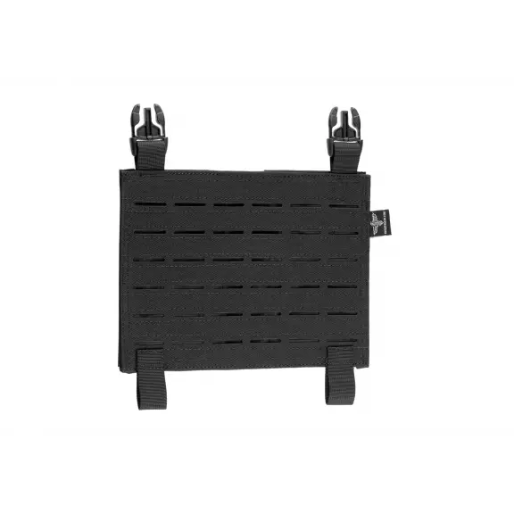 Invader Gear Molle Panel for Reaper QRB Plate Carrier - Czarny