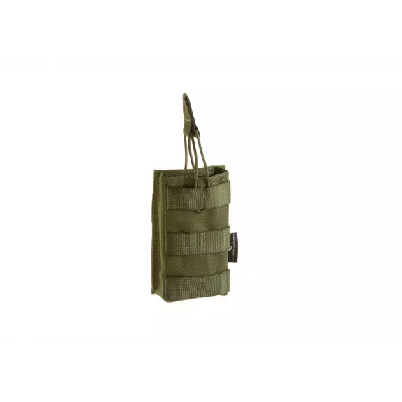 Invader Gear 5.56 Single Direct Action Mag Pouch - OD