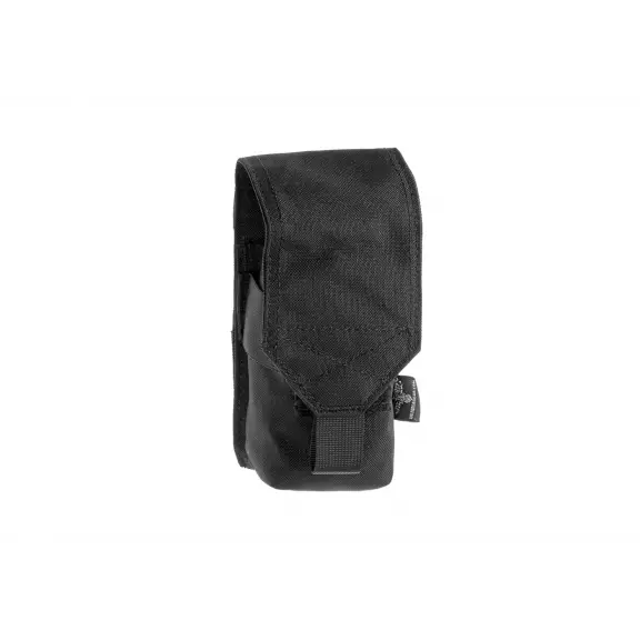 Invader Gear 5.56 1x Double Mag Pouch - Black