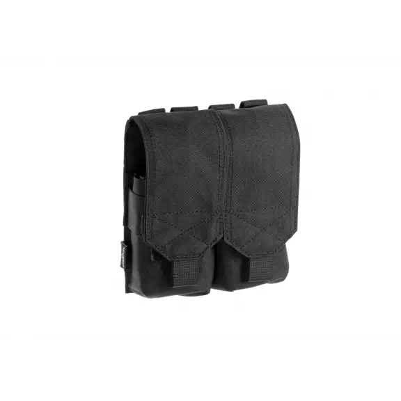Invader Gear 5.56 2x Double Mag Pouch - Czarny