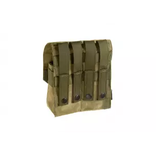 Invader Gear 5.56 2x Double...