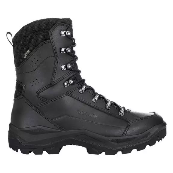 LOWA® Women's Renegade II GTX HI TF Tactical Boots - Black