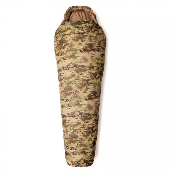 Snugpak® Sleeper Extreme (-7°C / -12°C) Sleeping Bag - Terrain