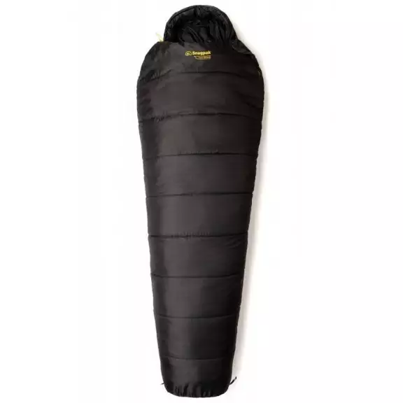 Snugpak® Sleeper Extreme (-7°C / -12°C) Sleeping Bag - Black