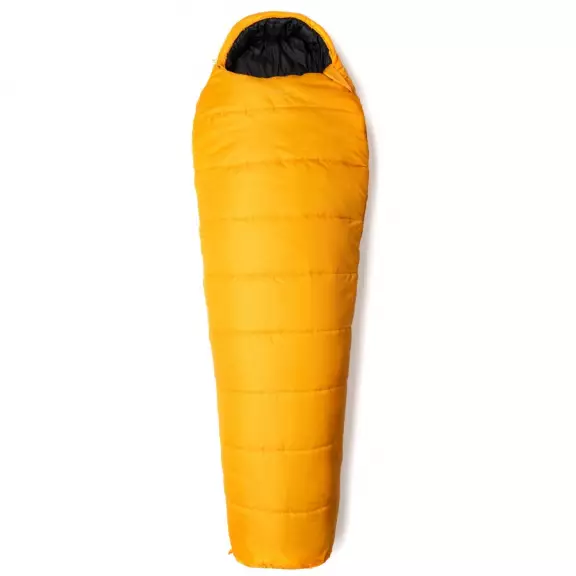 Snugpak® Sleeper Expedition (-12°C / -17°C) Sleeping Bag - Żółty