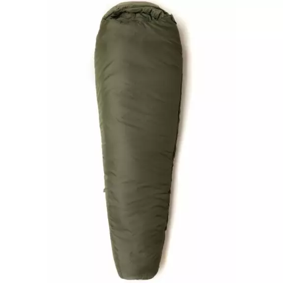 Snugpak® Softie Elite 4 (-10°C / -15°C) Sleeping Bag - Olive