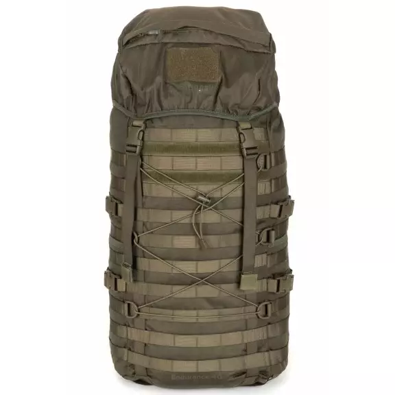 Snugpak® Endurance Backpack 40 Liters - Olive