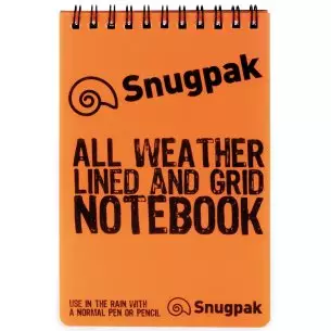 Snugpak® Notes Wodoodporny...