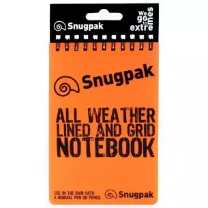 Snugpak® Notes Wodoodporny...