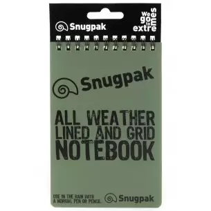 Snugpak® Notes Wodoodporny...