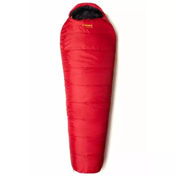 Snugpak® The Sleeping Bag (Basecamp) (-2°C / -7°C) - Czerwony
