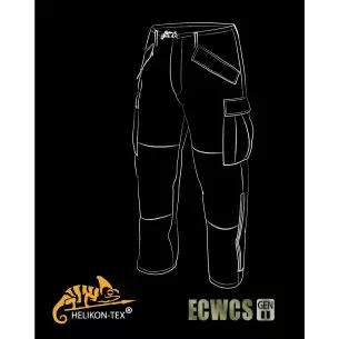 Helikon-Tex® Spodnie ECWCS...
