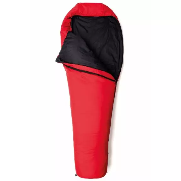 Snugpak® Softie 3 Merlin (+5°C / 0°C) - Red
