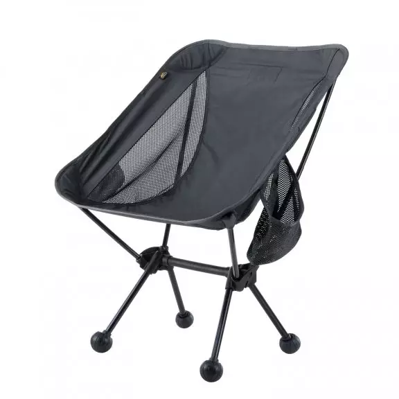 Helikon-Tex Folding Chair Traveler - Shadow Grey