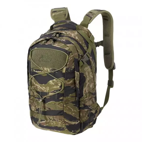 Helikon-Tex® EDC Pack® Backpack - Cordura® - Tiger Stripe
