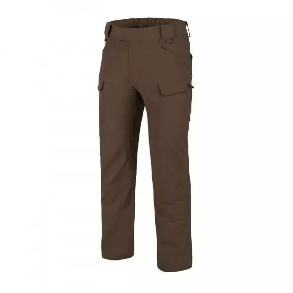 Helikon-Tex® OTP® (Outdoor Tactical Pants) Trousers / Pants - VersaStretch® - Earth Brown
