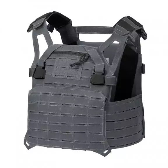 Direct Action Kamizelka Spitfire Plate Carrier - Shadow Grey