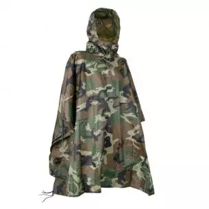 Mil-Tec® Regenponcho - US...