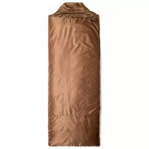 Snugpak® Jungle Bag Schlafsack - Coyote