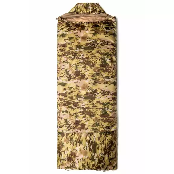 Snugpak® Jungle Bag Sleeping Bag - Terrain