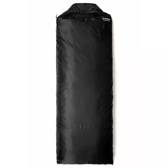 Snugpak® Śpiwór Jungle Bag - Czarny