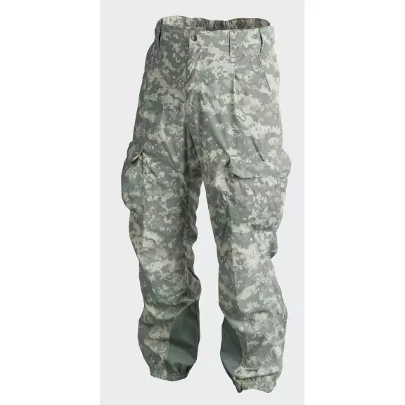Helikon-Tex® Spodnie SOFT SHELL Level 5 Gen.II - UCP