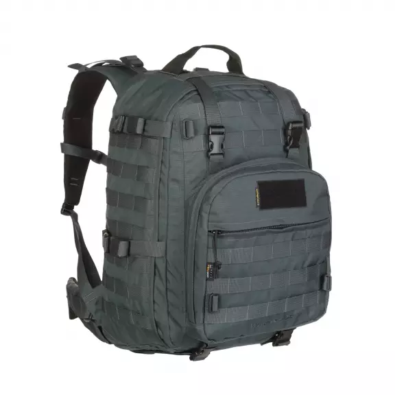 Wisport® Whistler II Backpack - Cordura - Graphite