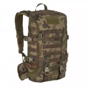 Wisport® Zipper Fox 25...