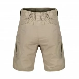 Helikon-Tex® UTP® (Urban Tactical Shorts ™) 8.5'' Shorts - Ripstop - Ash Grey