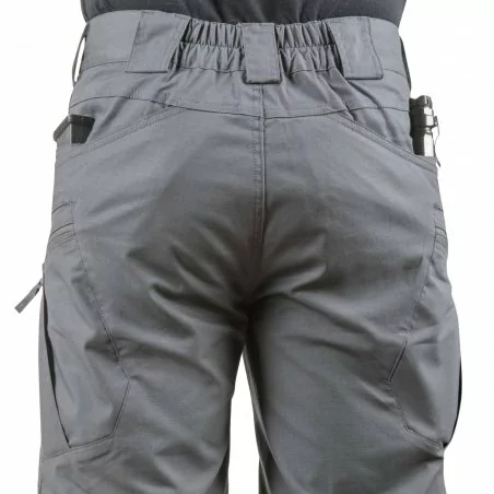Helikon-Tex® UTP® (Urban Tactical Shorts ™) 8.5'' Shorts - Ripstop - Ash Grey