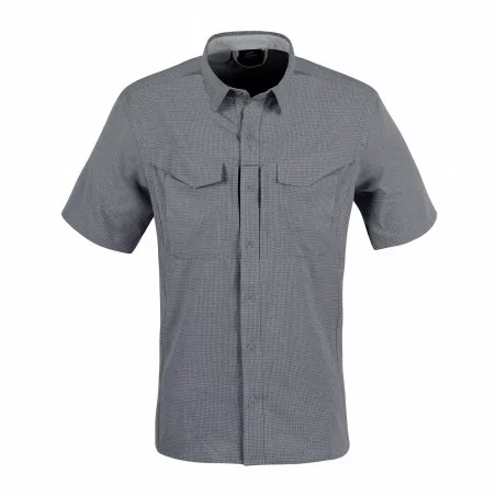 Helikon-Tex® Koszula DEFENDER Mk2 Ultralight Shirt short sleeve® - Misty Blue