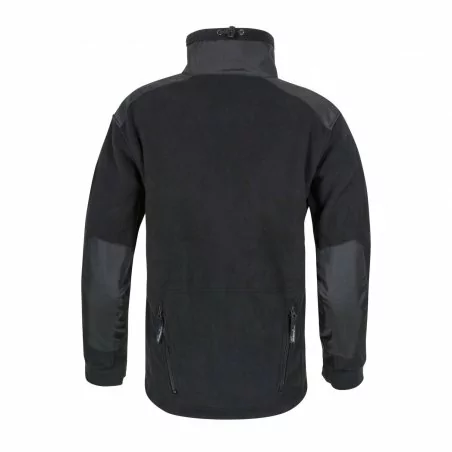 Helikon-Tex® LIBERTY Fleece jacket - Black
