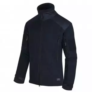 HELIKON-TEX® LIBERTY Fleecejacke - Navy Blau