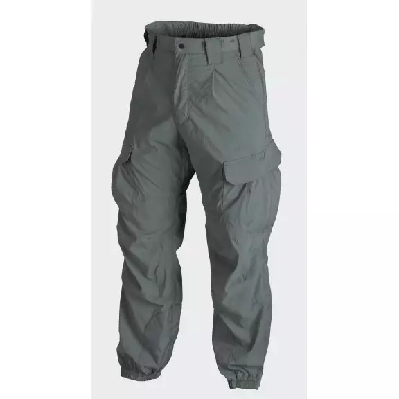 Helikon-Tex® Spodnie SOFT SHELL Level 5 Gen.II - Alpha Green