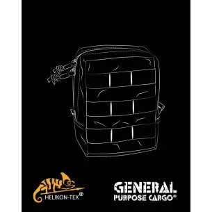 Helikon-Tex® GENERAL...