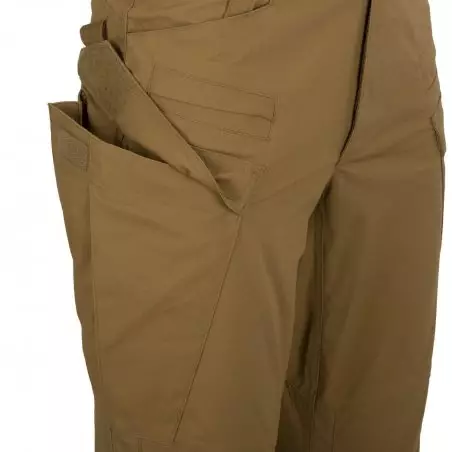 Helikon-Tex SFU NEXT Hose Mk2® - PolyCotton Stretch Ripstop - US Woodland