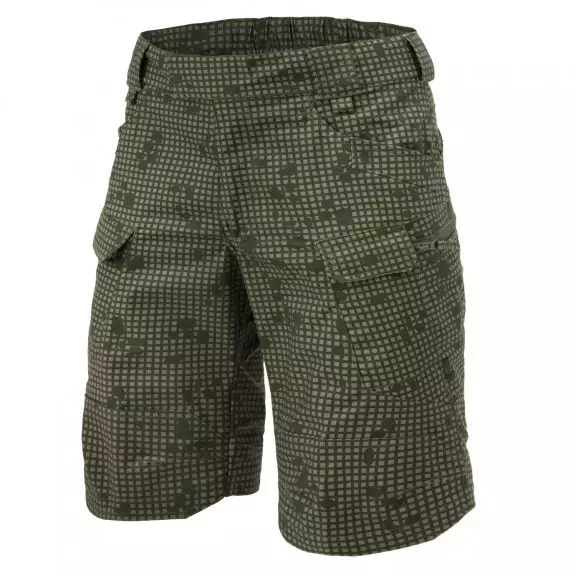 Helikon-Tex® UTP® (Urban Tactical Shorts ™) kurze Hose -  Desert Night Camo