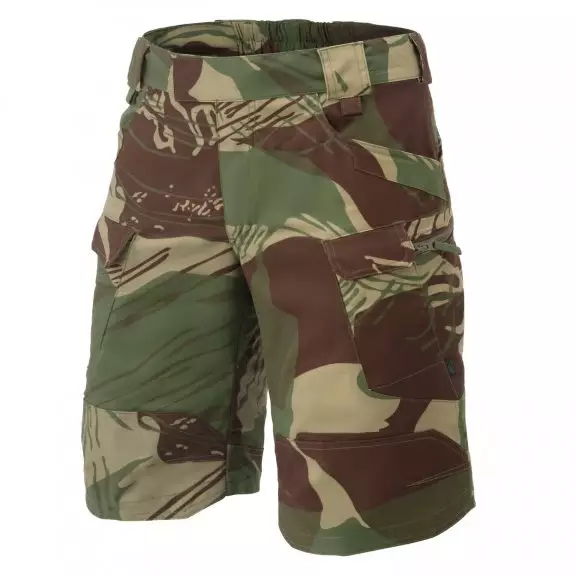 Helikon-Tex® Spodenki UTP® (Urban Tactical Shorts ™) - Rhodesian camo