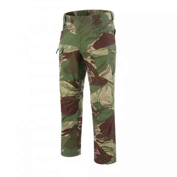 Helikon-Tex® UTP® (Urban Tactical Pants) Trousers / Pants -  Rhodesian Camo