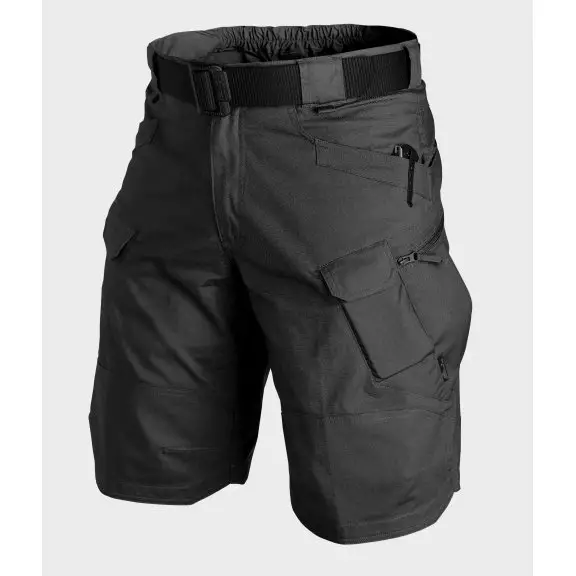 Helikon-Tex® UTP® (Urban Tactical Shorts ™) Shorts - Ripstop - Black