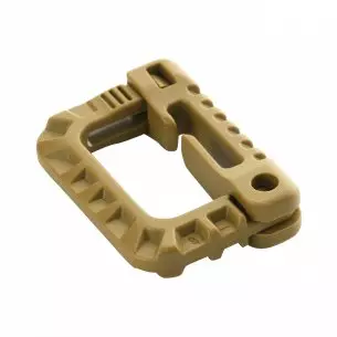 M-Tac® Kunststoffkarabiner...
