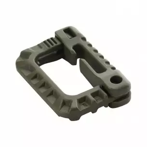 M-Tac® Kunststoffkarabiner...