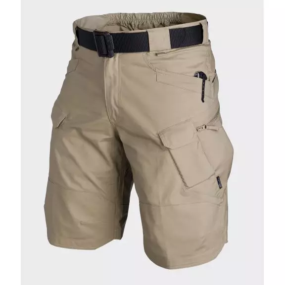 Helikon-Tex® Spodenki UTP® (Urban Tactical Shorts ™) - Ripstop - Beż / Khaki