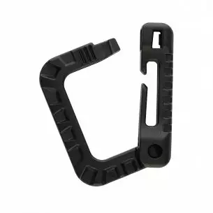 M-Tac® Plastic Carabiner -...